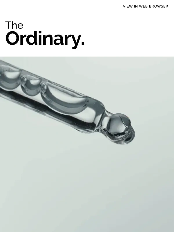 The Ordinary - Learn more about growth factors