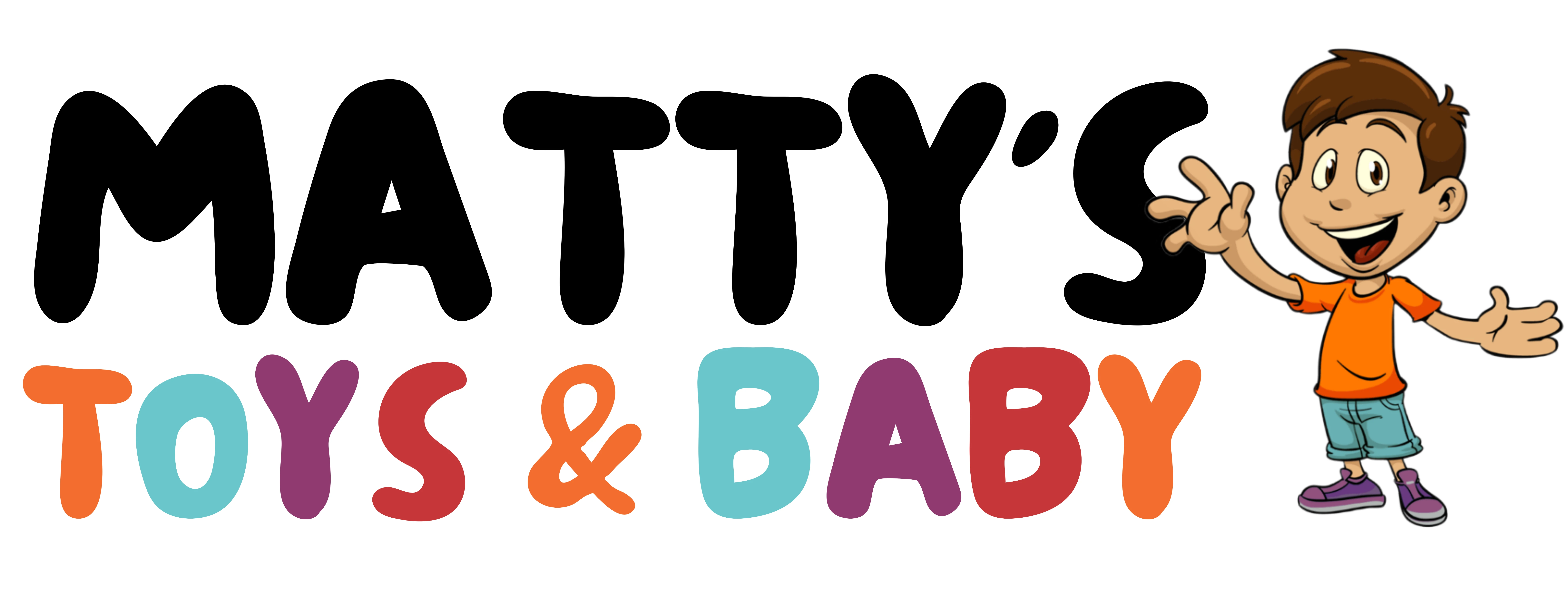 Matty's Toy Shop