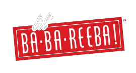 Cafe Ba Ba Reeba
