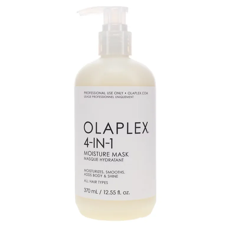 Olaplex - 4-in-1 Moisture Mask, 12.55 oz