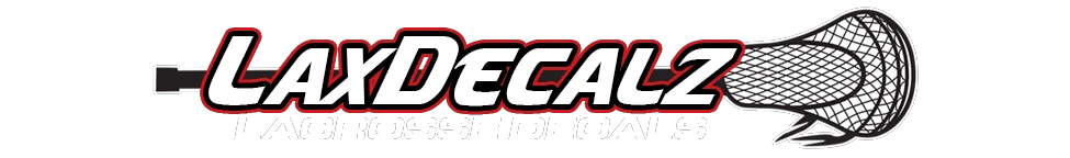 LAXDECALZ