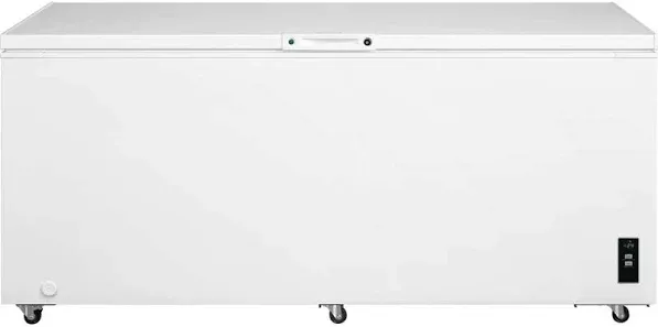 Frigidaire FFCL2042AW 19.8 Cu. Ft. Chest Freezer