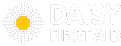 Daisy First Aid