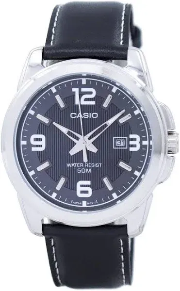 Casio Men's Watch MTP-1314P