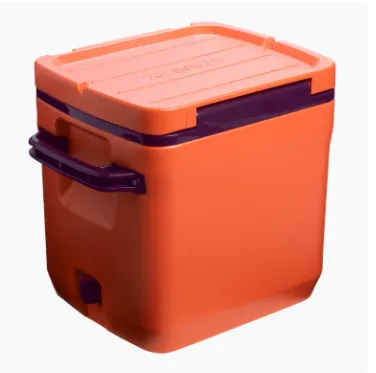 Stanley Adventure Series Cold For Days Outdoor Coolers: 50-Qt $112.50, 30-Qt