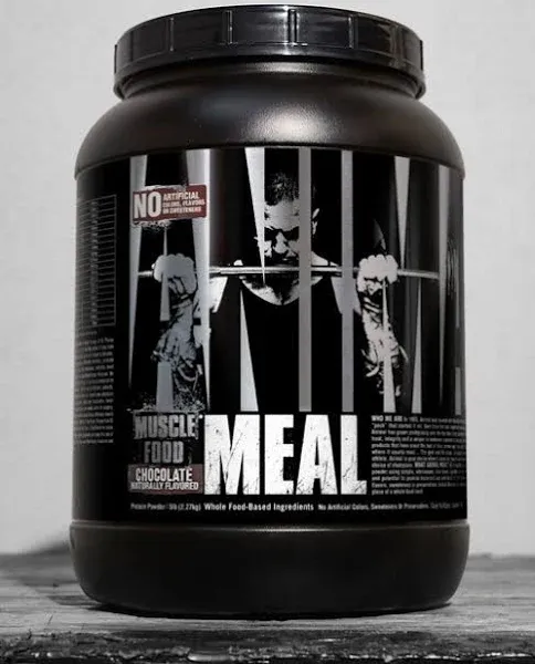Universal Animal Meal