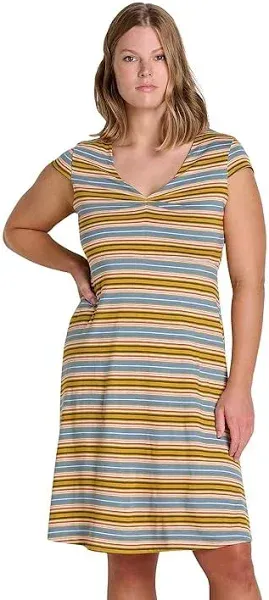 Toad&Co Women's Rosemarie Dress