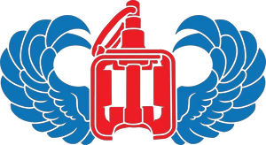 Blue Falcon Awards