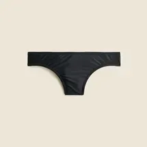 J.Crew Classic Full-Coverage Bikini Bottom