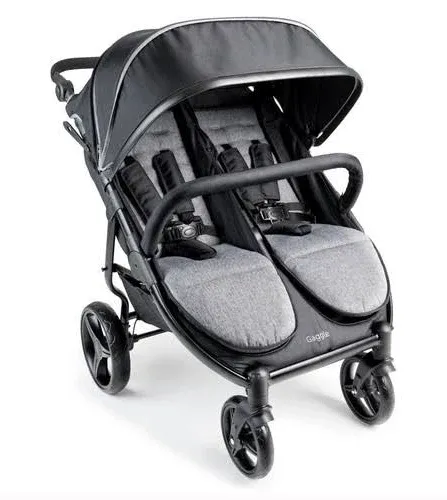 Foundations Gaggle Roadster Duo Double Stroller