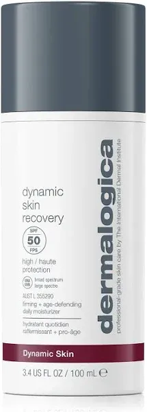 Dermalogica Dynamic Skin Recovery SPF 50