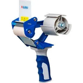 Global Industrial Magnetic Mount Handheld Tape Dispenser