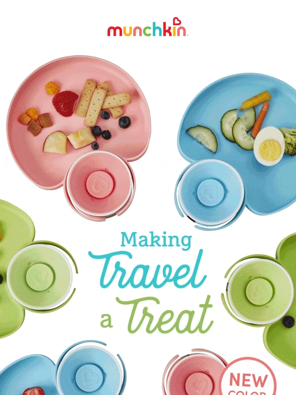Munchkin - Need best-selling travel gear? Stop Here!