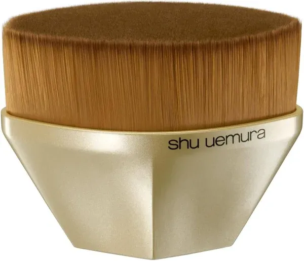 Shu Uemura Petal 55 Premium Foundation Brush Tasaki Edition