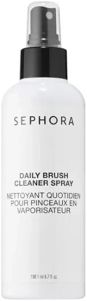 Sephora Collection Daily Brush Cleaner