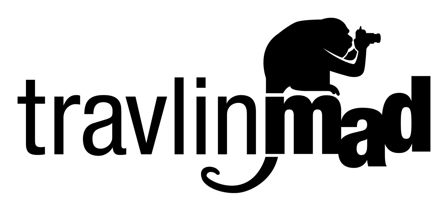 Travlinmad