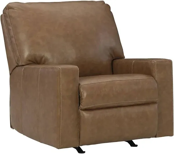 Ashley Bolsena Rocker Recliner