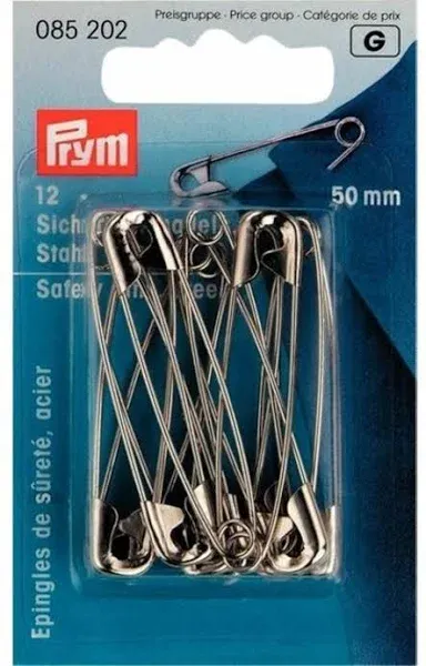 Prym Safety Pins