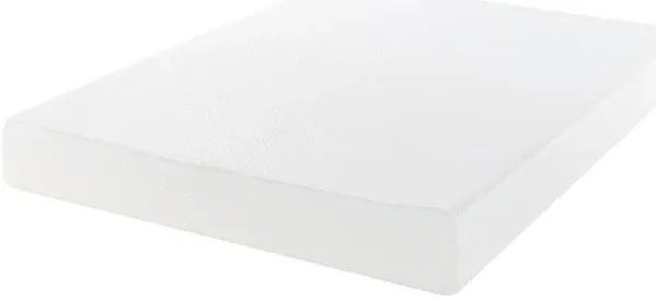 Wayfair Sleep Medium Memory Foam Mattress