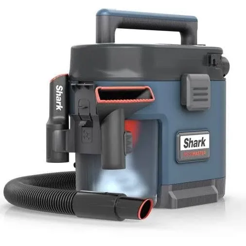 Shark MessMaster Portable Wet Dry Vacuum