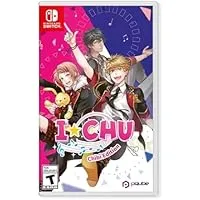 I CHU: Chibi Edition Nintendo Switch