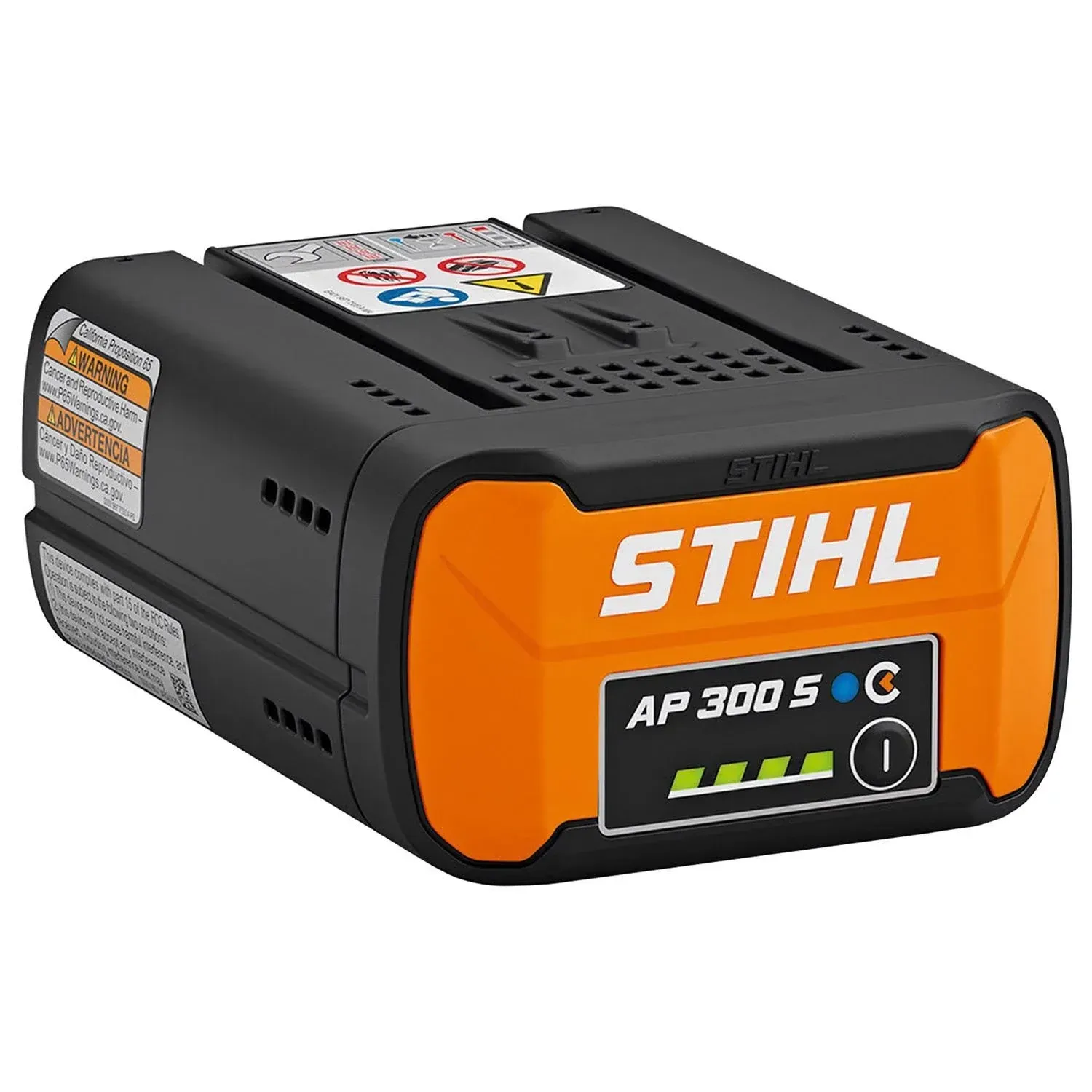 Stihl AP 300 S Lithium Ion Battery