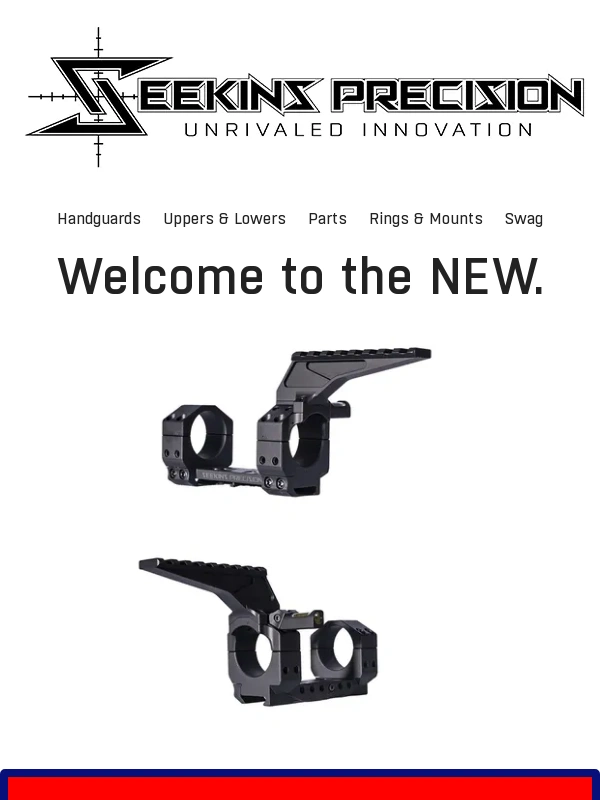 Seekins Precision - You Asked,We are delivering