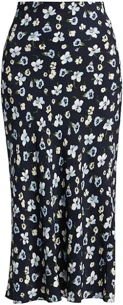 Veronica Beard Women's Clover Skirt