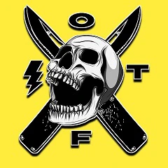 OTF KNIVES