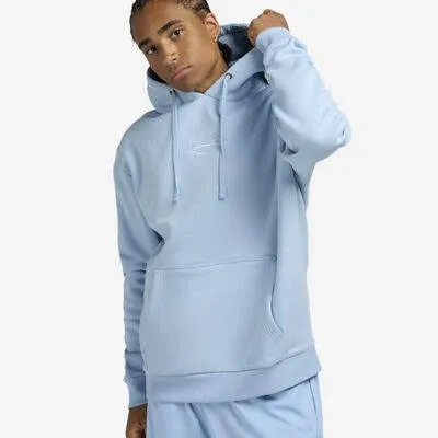 Man Karl Kani Small Signature Essential Hoodie KM-HD011