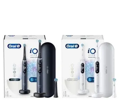 Oral-B iO Series 7 Electric Toothbrush