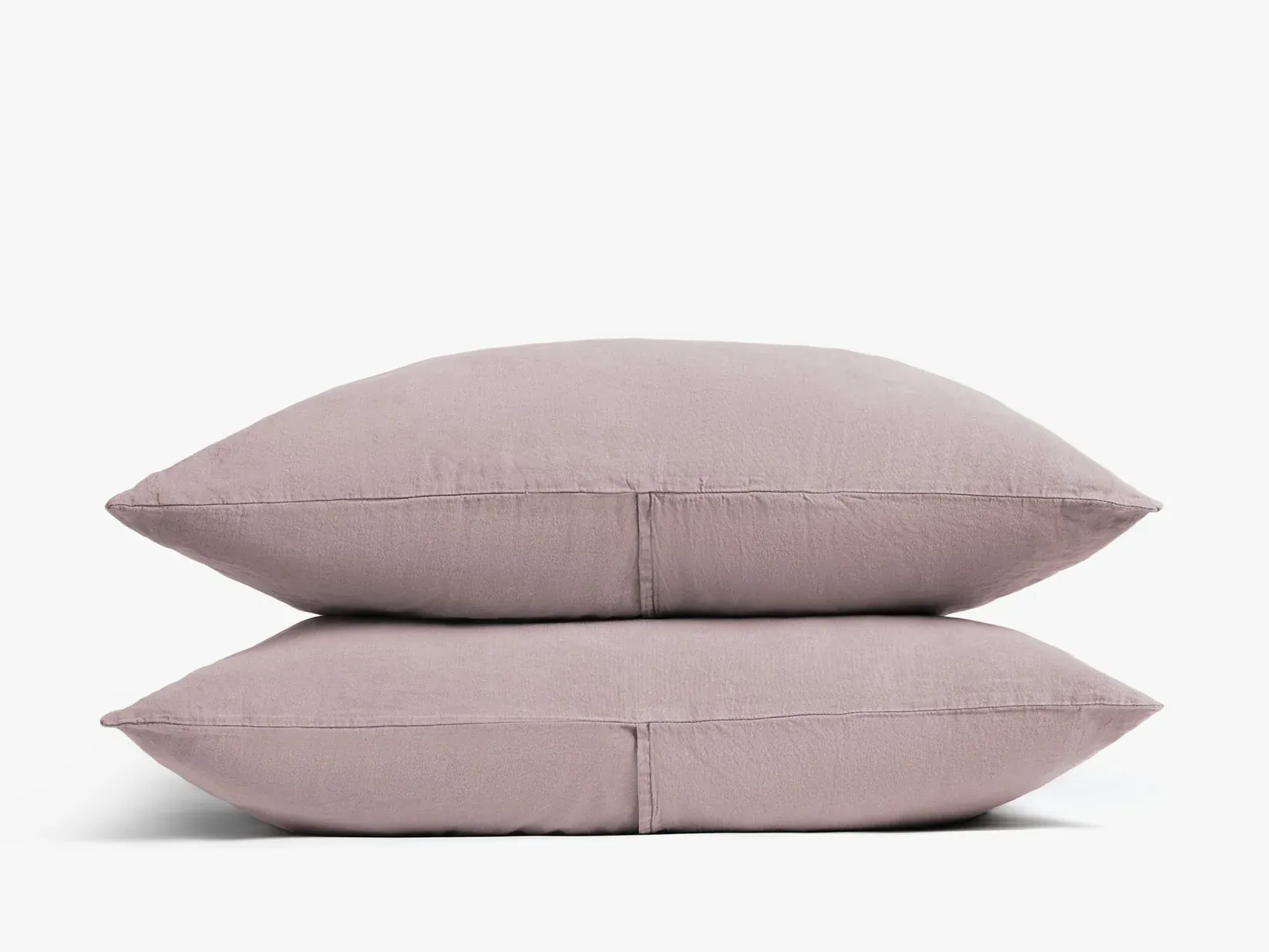 Heirloom TENCEL Linen Pillowcase Set