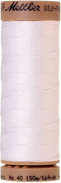 Mettler 40wt Silk Finish