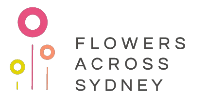 Flowers Across Sydney