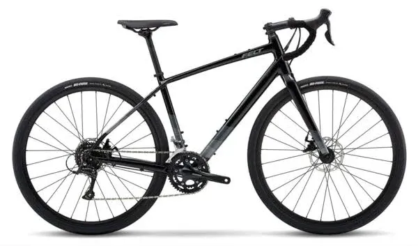 Felt Broam 60