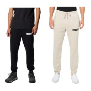 Columbia Men's Trek Joggers