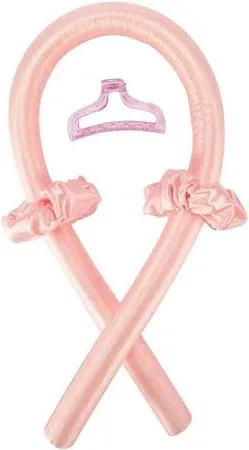 FashionGirl Heatless Hair Curlers