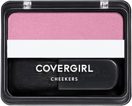Covergirl Cheekers Blush