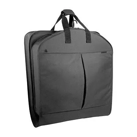 WallyBags Deluxe Travel Garment Bag