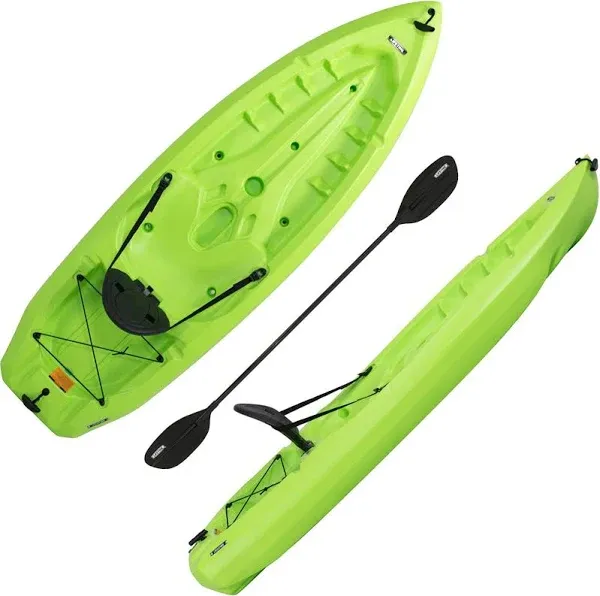 Lifetime Daylite 8 ft. Sit-On-Top Kayak