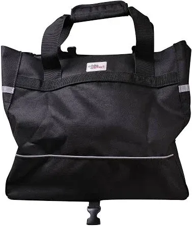 BikeSmart Metro Pannier