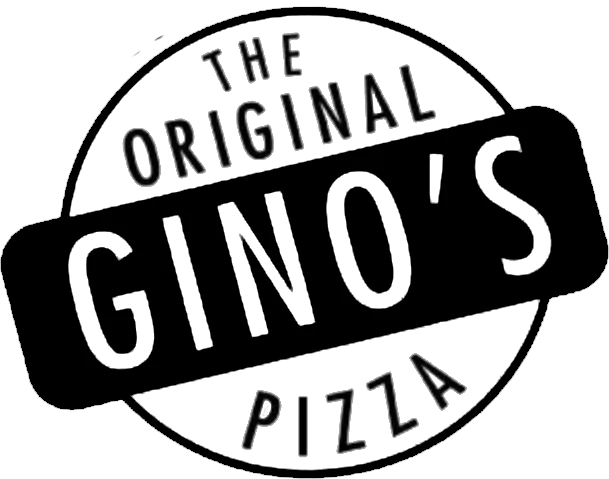 The Original Gino's Pizza