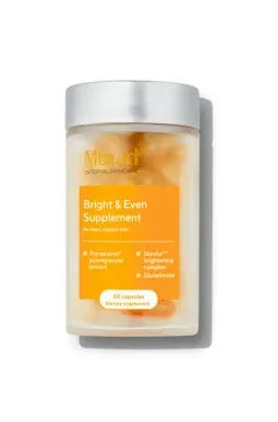 Murad Bright & Even Supplement