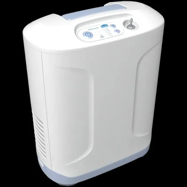 Inogen at Home Oxygen Concentrator