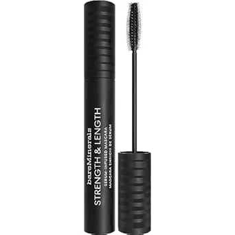 Bareminerals Strength & Length Serum Infused Mascara Duo