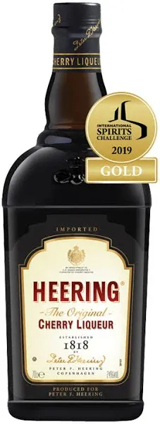Cherry Heering Liqueur