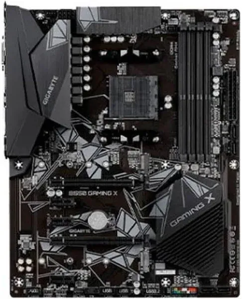 Gigabyte B550 Gaming X V2 Motherboard