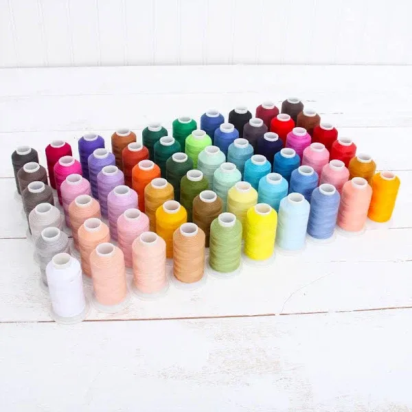 Premium Sewing Thread Set
