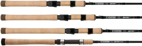 G. Loomis IMX-Pro Bass MBR Casting Rod