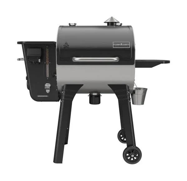 Camp Chef Woodwind 24 Pellet Grill